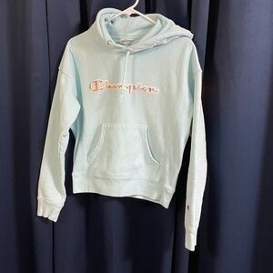 Champion hoodie